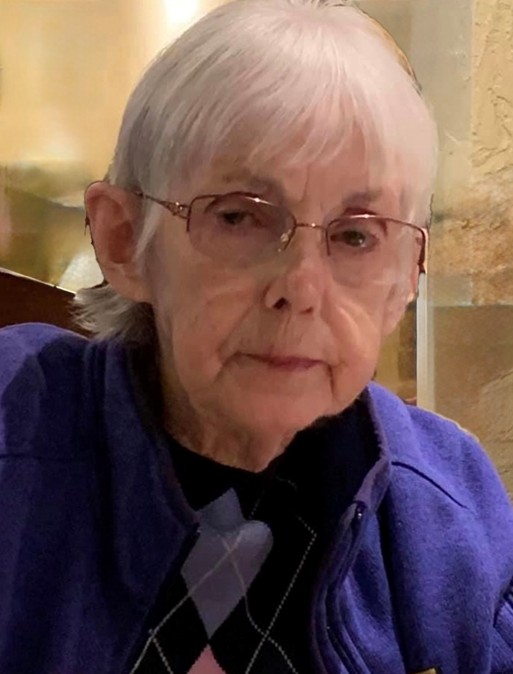 Georgia Elizabeth Siders Obituary on Michigan Memorial Funeral Home